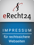 Weihnachtsfeier Kassel Impressum-Siegel