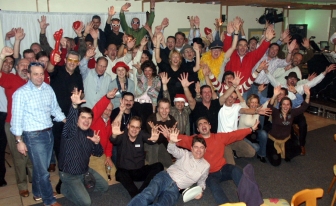 Weihnachtsfeier Ideen Kassel Moderation