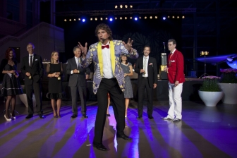 Weihnachts-Comedy-Show für ihre Weihnachtsfeier in Kassel